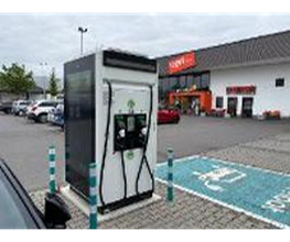 ChargeOne Ladestation Bild 6