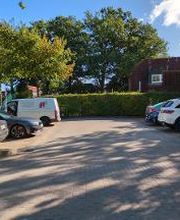 Parkplatz Lemsahler Landstraße 45, 22397 Hamburg Bild 4