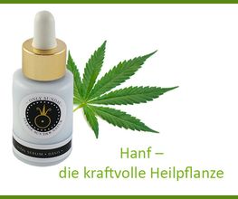 Serum online Hanfoel