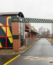 McDonald's Bild 3