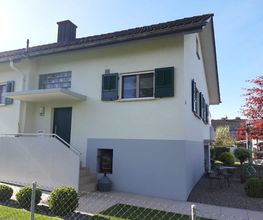 Kehl AG Malergeschäft Widnau Bild 7