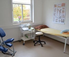 Physiotherapie Peggy Opitz Bild 3