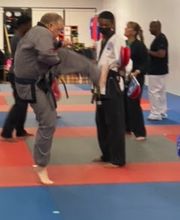 Evolution Karate Academy image 1