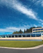 Breitling Manufacture Bild 1