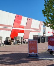 HELLWEG - Die Profi-Baumärkte Ahrensfelde Bild 4