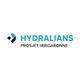 HYDRALIANS PROSJET IRRIGARONNE Colomiers