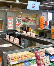 Supermarché Colruyt image 6