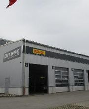 Driver Center Plattling - Driver Reifen und KFZ-Technik Gmbh Bild 2