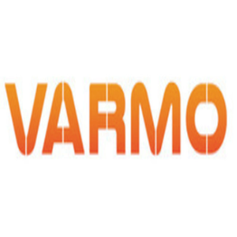 Varmo Piattaforme Sollevatori Furgoni logo