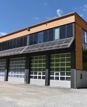 MEBAG Stahl und Metallbau AG Bild 12