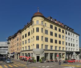 Fenster Keller AG Bild 4