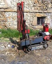 GTK Laboratorio Geotécnico imagen 18