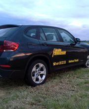 Fahrschule Andreas Päsold Ausbildung & Fahrschule Heide - Hennstedt Bild 1