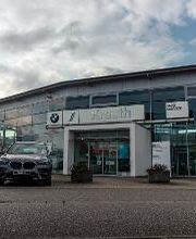 Autohaus Krauth Sinsheim Bild 1