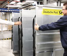 F + G Security GmbH Bild 3