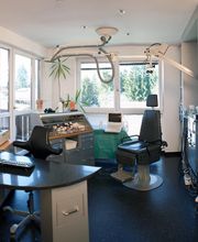 HNO Praxis Holzkirchen