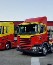 Rippstein Transport AG Bild 6