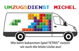 Umzugsdienst Michel
