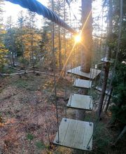 Lioran Aventure La Hutte Perchee SARL image 4