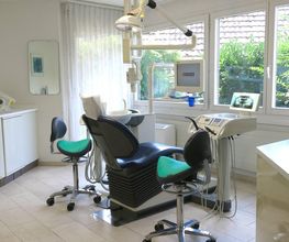 Kieferorthopädie in Dübendorf, Dr. med. dent. Christian Dietrich Bild 4