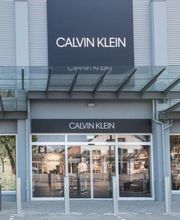 Calvin Klein Outlet Bild 1