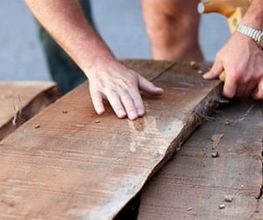Schweiger-Holz GmbH Bild 1