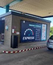 Express Tankstelle Bild 3