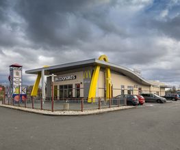 McDonald's Bild 1