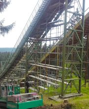 VRBA Gerüstbau und Containerservice Gersdorf GmbH Bild 4