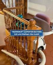 Treppenlift Experten Bayern Bild 2