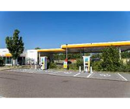 Shell Recharge Charging Station Bild 12