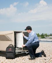 Trinity Air Conditioning image 14