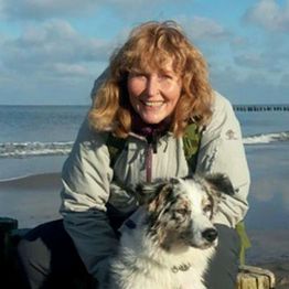 Heilpraktikerin Wittig Ellen