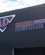AD Garage Expert DES LANDES - NOTRE DAME DES LANDES image 3