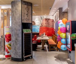 McDonald's Bild 6