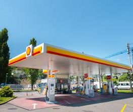 Shell Bild 1
