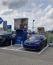 Aral pulse Ladestation Bild 1