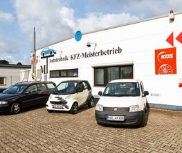 MT Autotechnik Bild 2