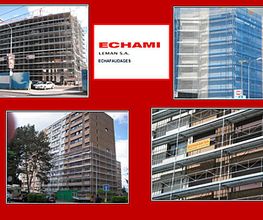 Echami Léman SA Bild 1