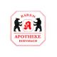 Logo der Bären-Apotheke