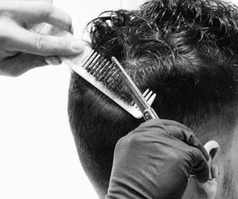 Scrawler Barber Shop imagen 15