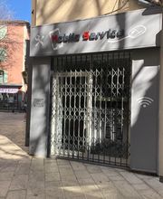 Mobile Service Restore image 7