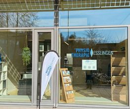 Physiotherapie Esslingen Bild 8