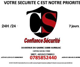 Confiance Sécurité image 5