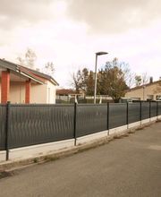 CPB Clôtures Portails Batiment image 8