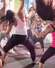 Tanzbar - Tanzschule Daniela Budde Bild 7