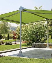 Morosoli Protezioni Solari Sagl Bild 10