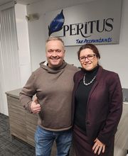 Peritus, Ltd. image 2