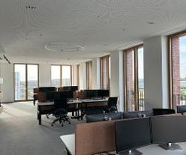 FIEGE Logistik | X-Dock Bild 2