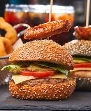 Nono's Burguers imagen 4